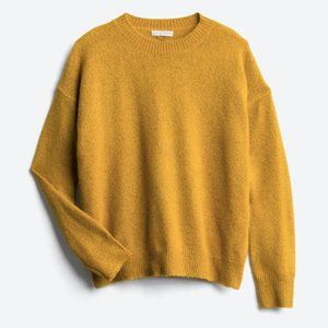 SALE - Raz Slouchy Crew Neck Pullover